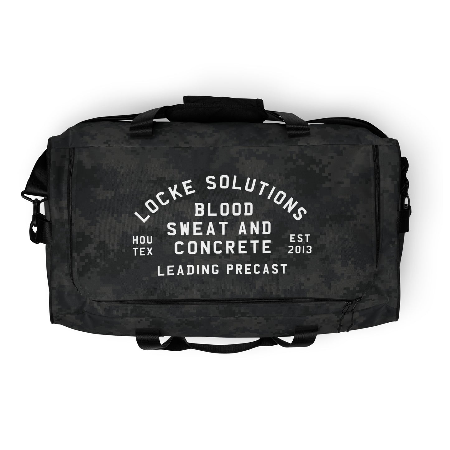 Duffle bag