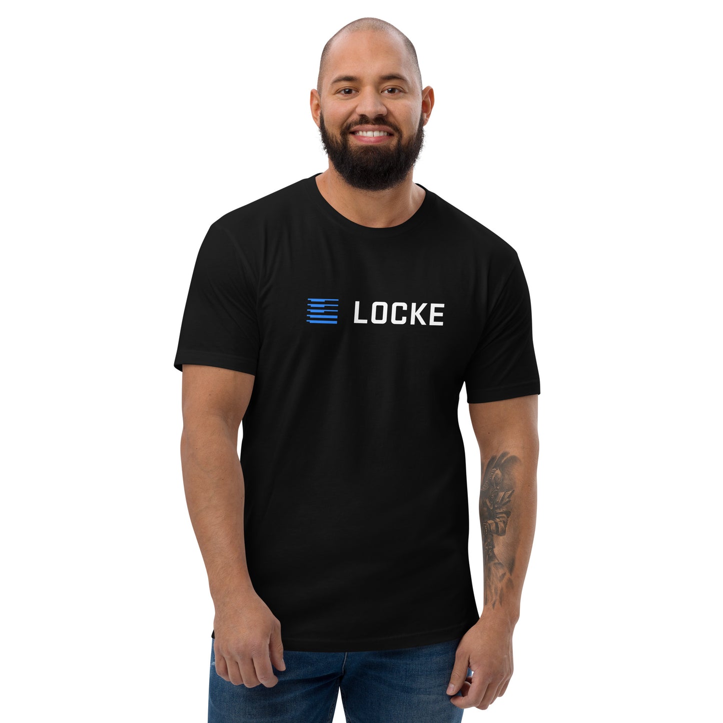 Locke T-shirt
