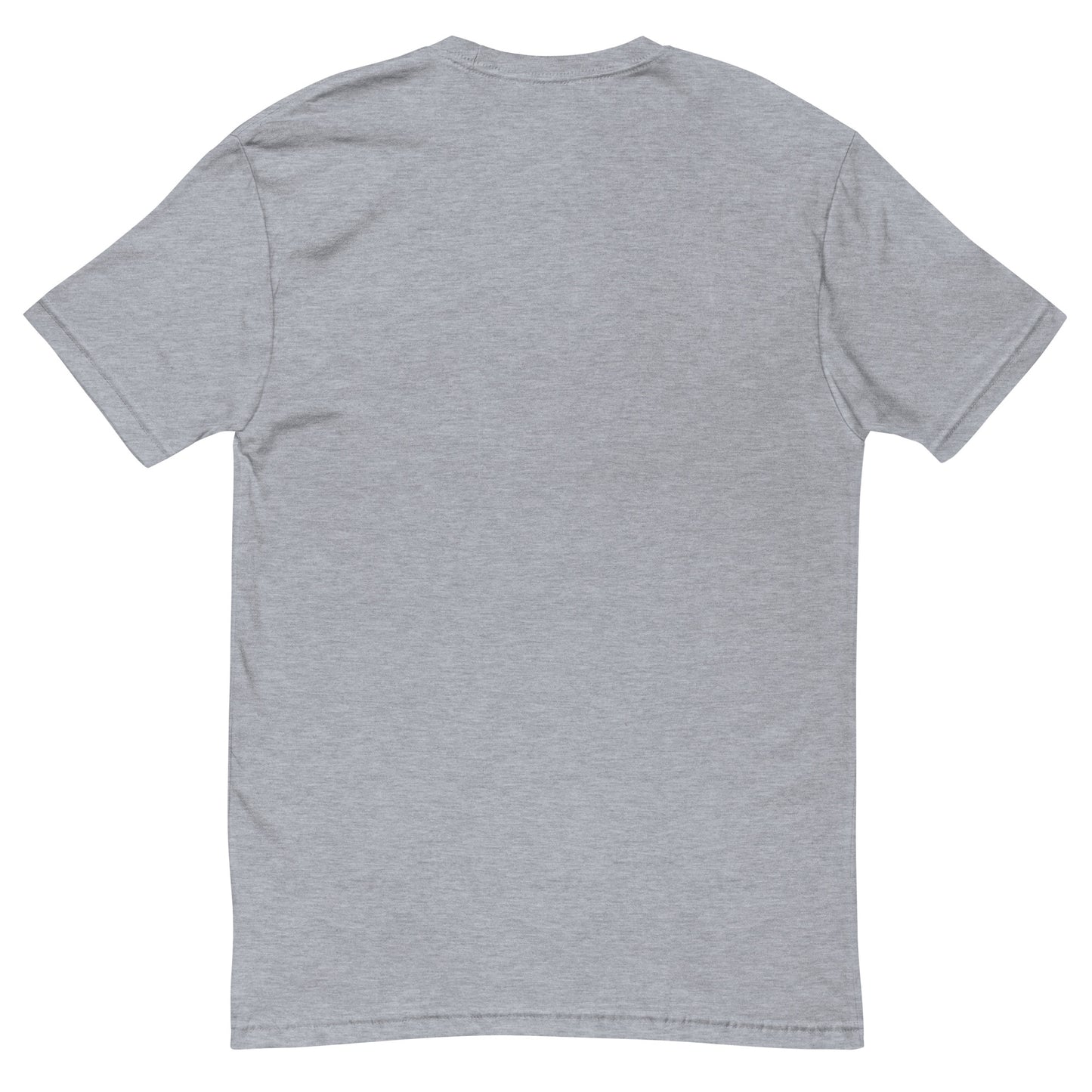 Locke 3D Leading Precast T-shirt