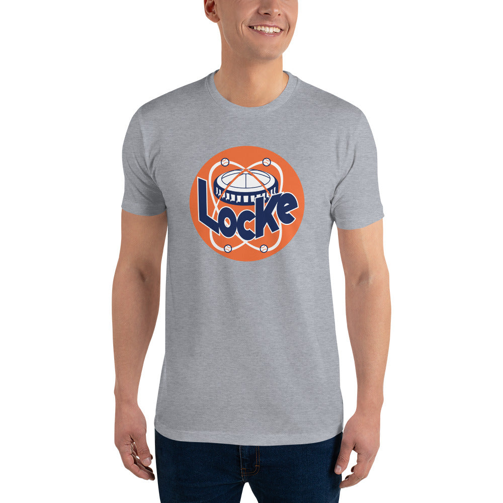 Locke Astros T-shirt