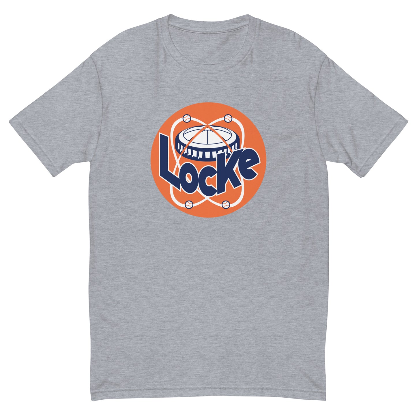 Locke Astros T-shirt