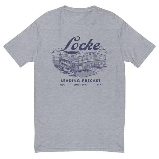 Locke Plant T-shirt