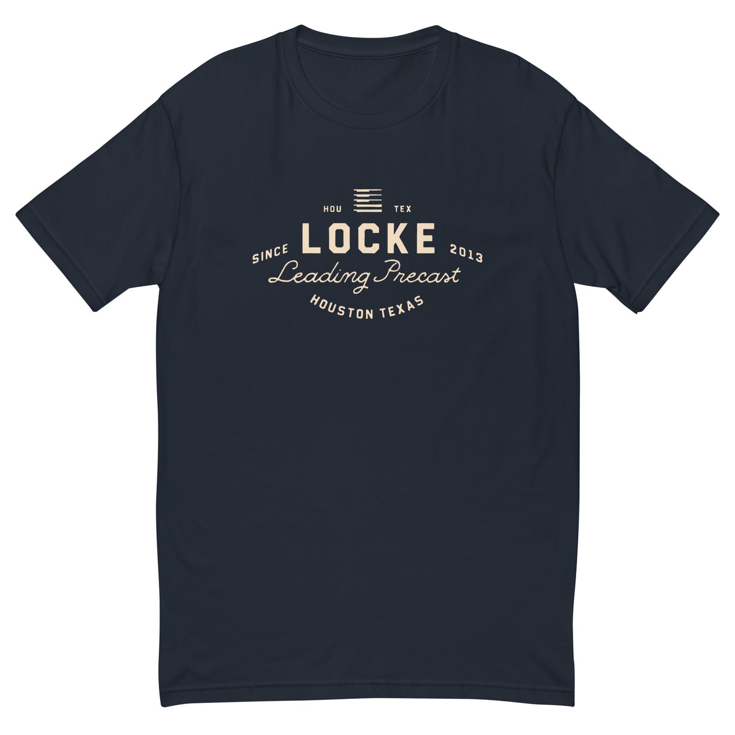 Leading Precast T-shirt