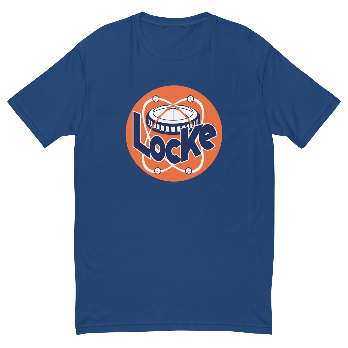 Locke Astros T-shirt