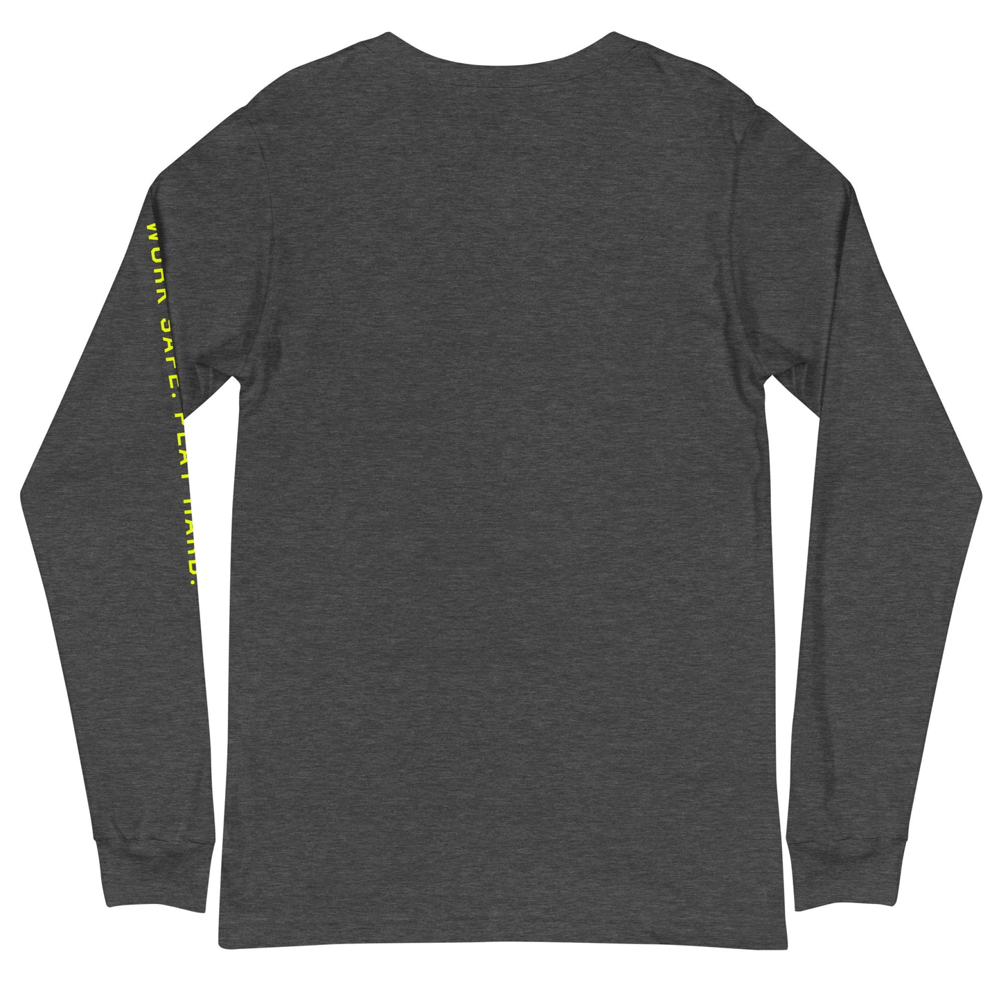 Leaders in Safety Long Sleeve Tee