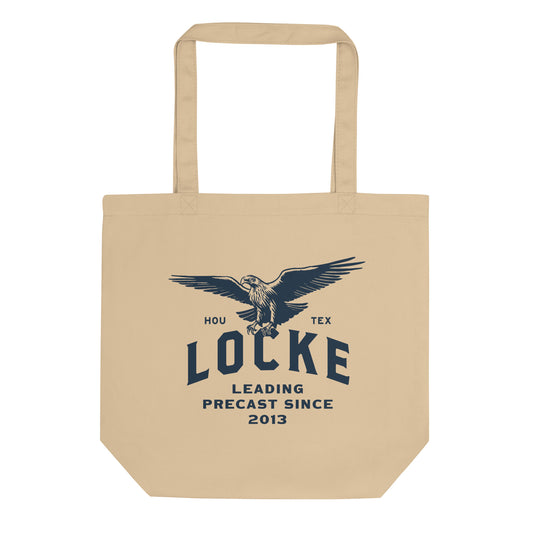 Leading Precast Eco Tote Bag