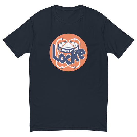 Locke Astros T-shirt